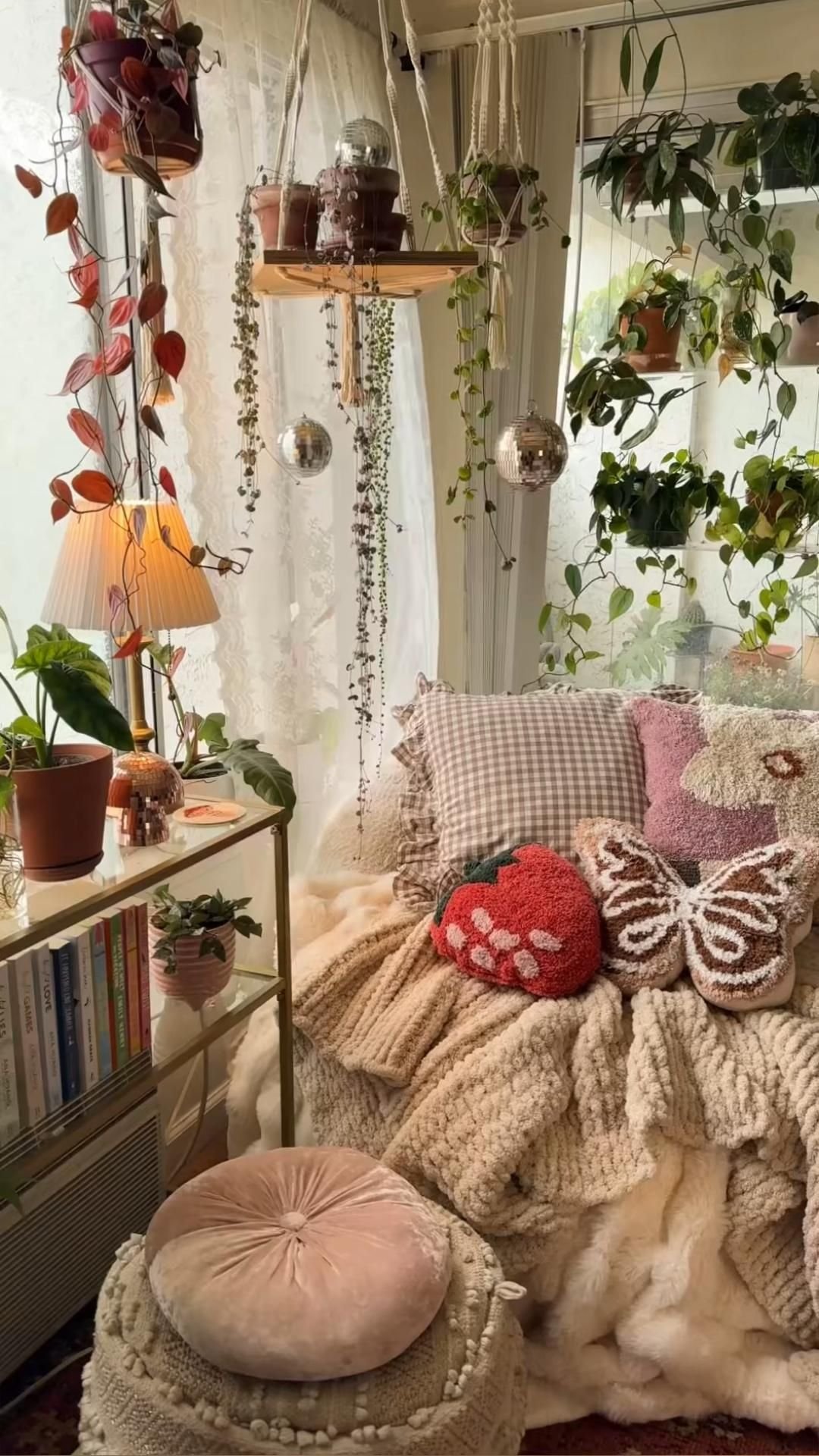 Interior Trick Perfect for Your Feed