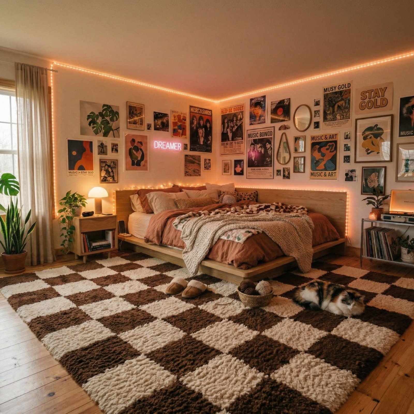 Can't Get Over This Home Organization