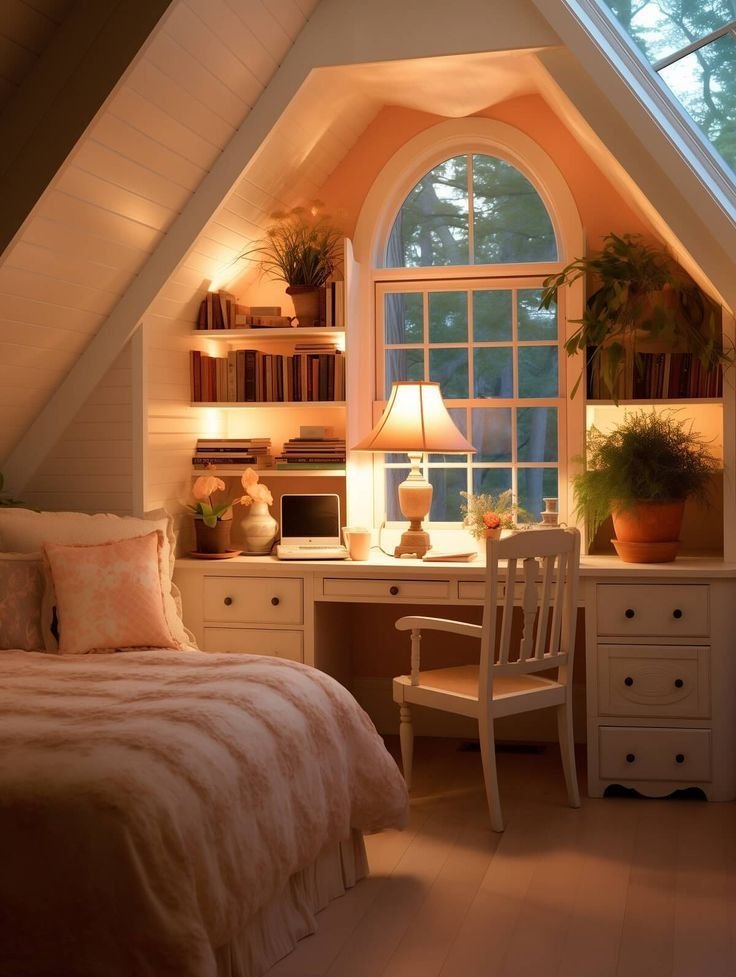 Home Organization Perfect for Your Feed