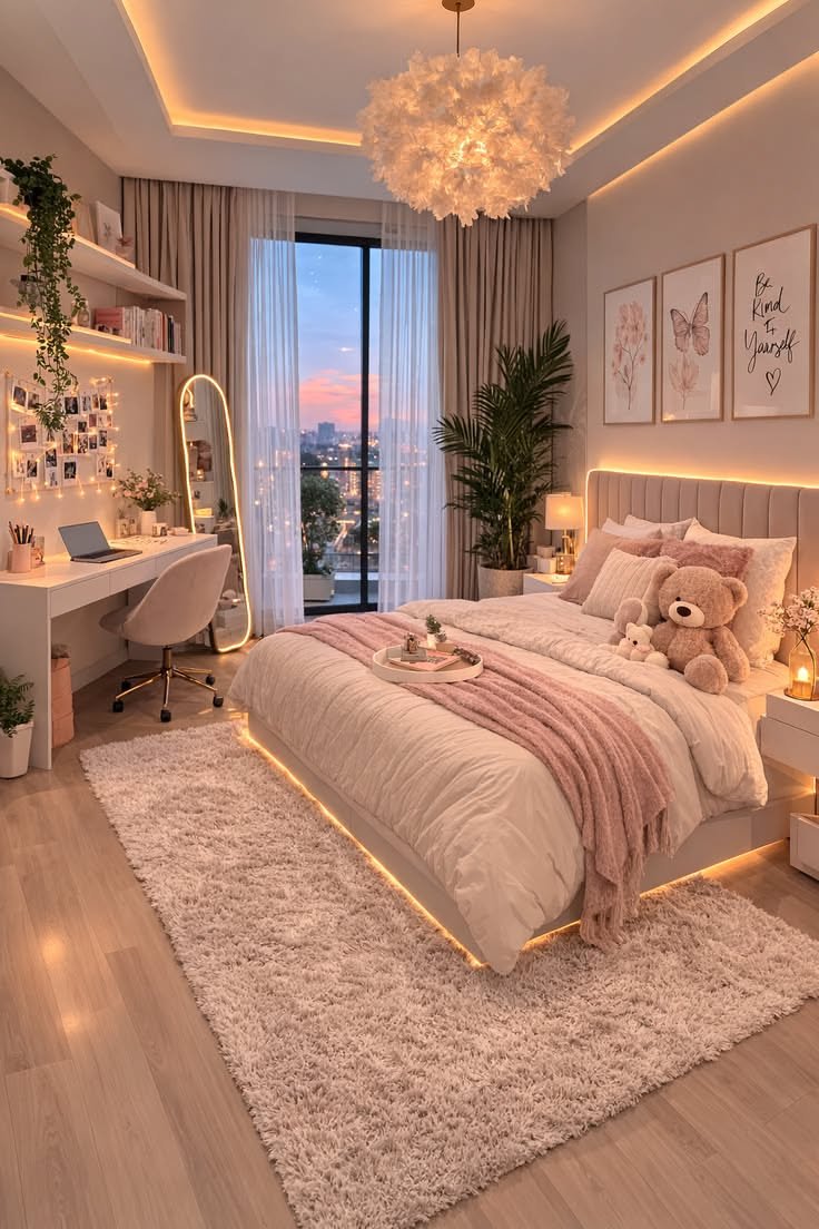 Interior Design Tip Goals