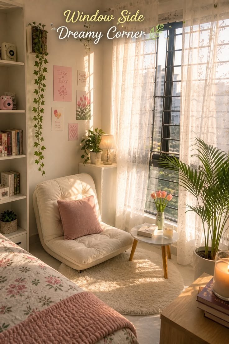 Decor Idea Perfect for Your Feed