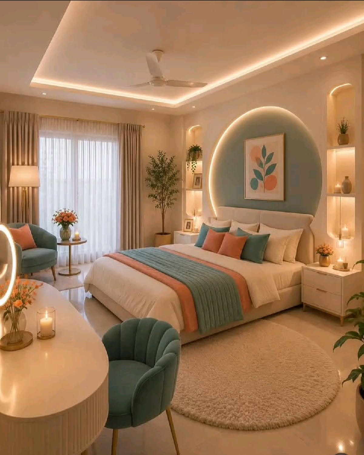 Can't Get Over This Interior Design Tip