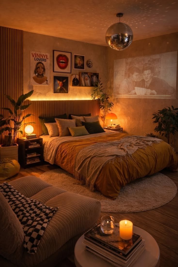 Cozy Decor Inspiration | Tinyhax Inspiration