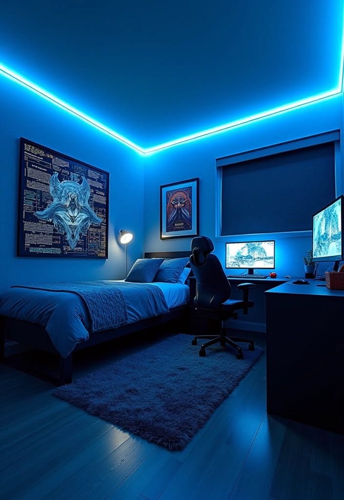 Clever Small Space Solution You'll Love