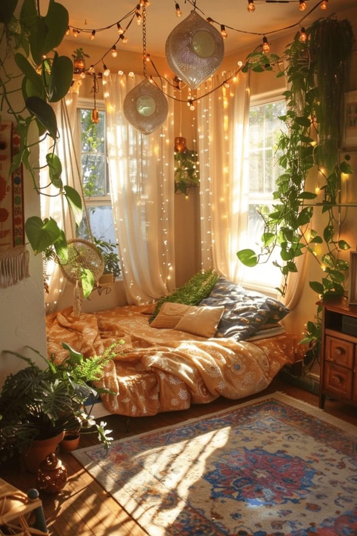 Obsessed With This Interior Trick