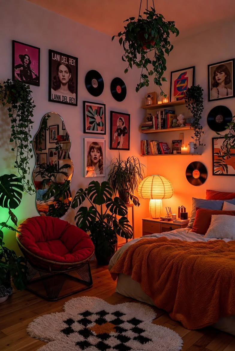 Decor Inspiration Goals
