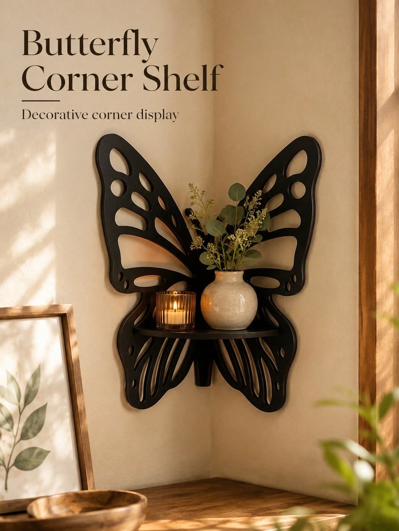 Small Space Solution Goals