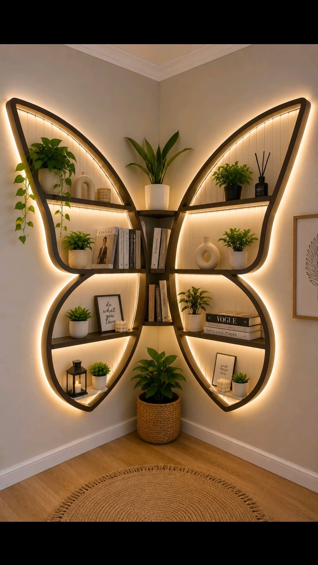 Practical Home Decor Hack | Tinyhax