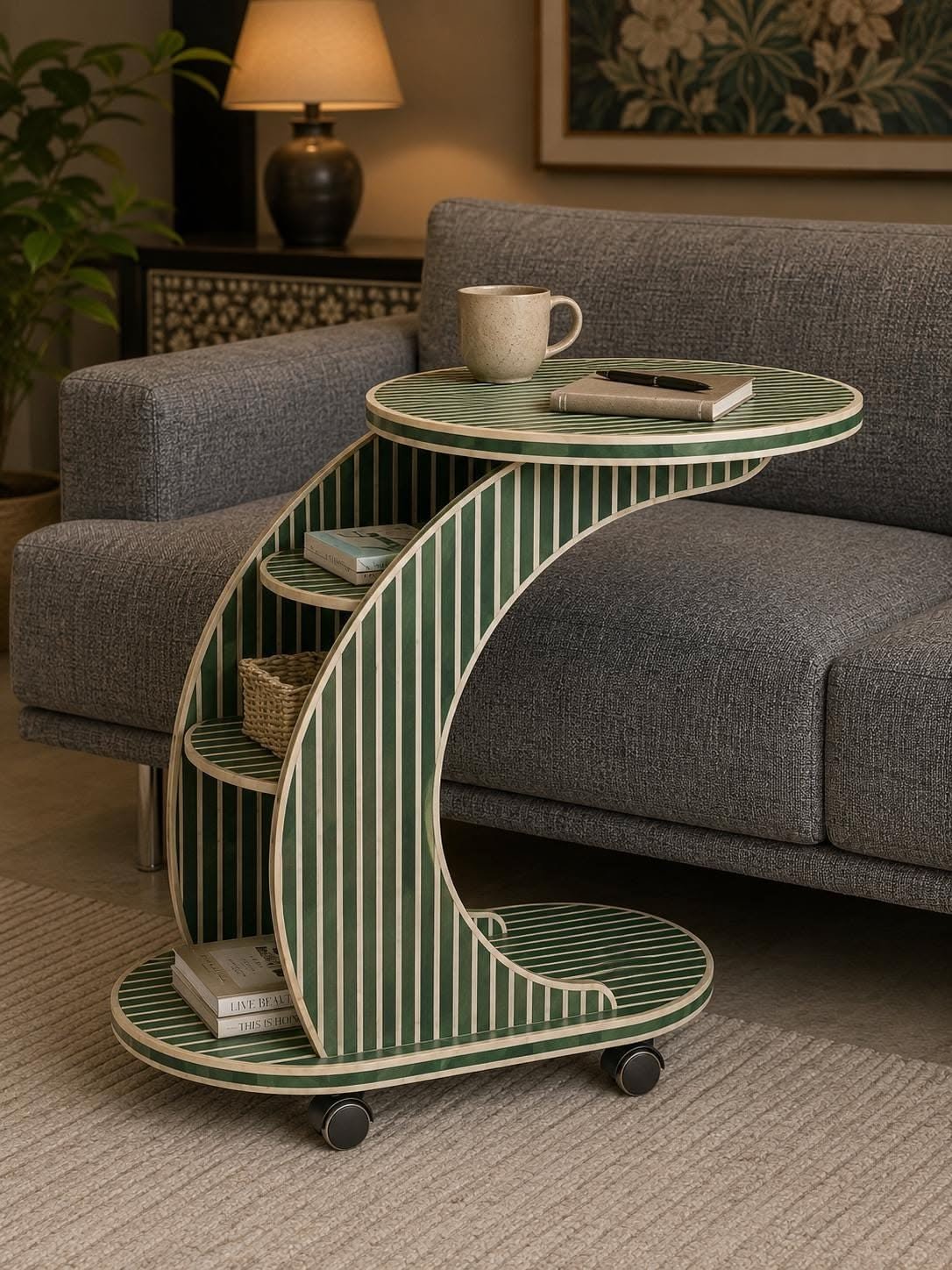Stylish Interior Trick You'll Love