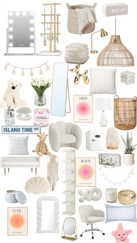 Can't Get Over This Decor Inspiration