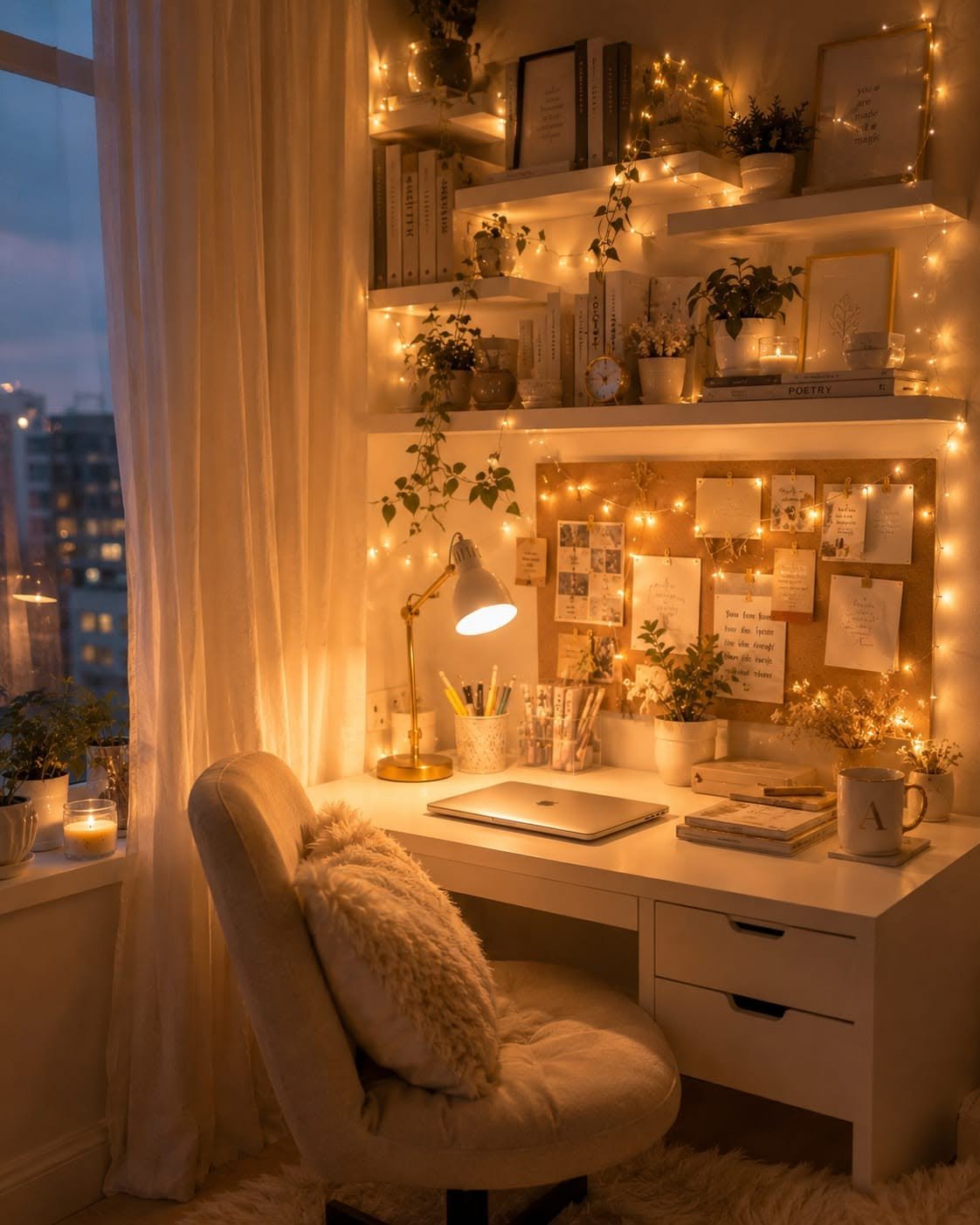 Home Styling Goals