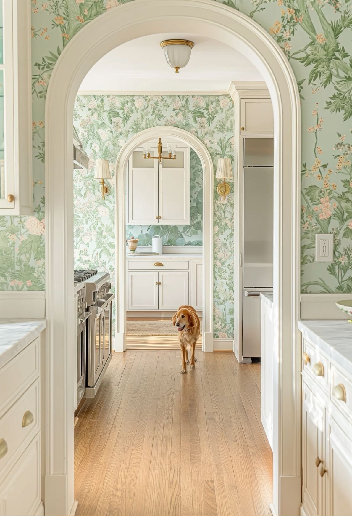 Interior Trick Perfect for Your Feed