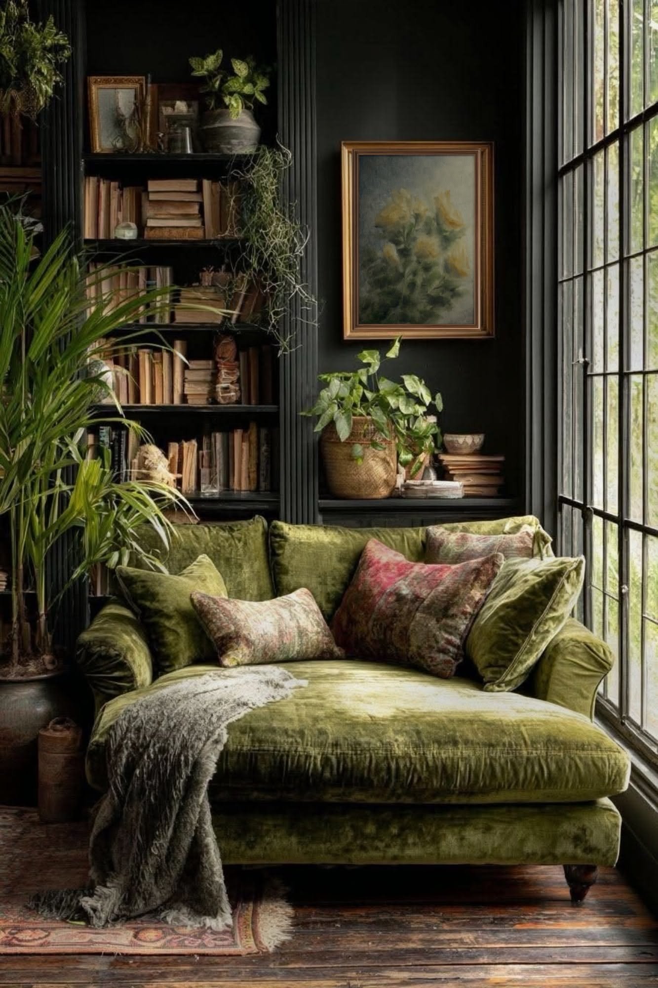 Decor Inspiration Goals