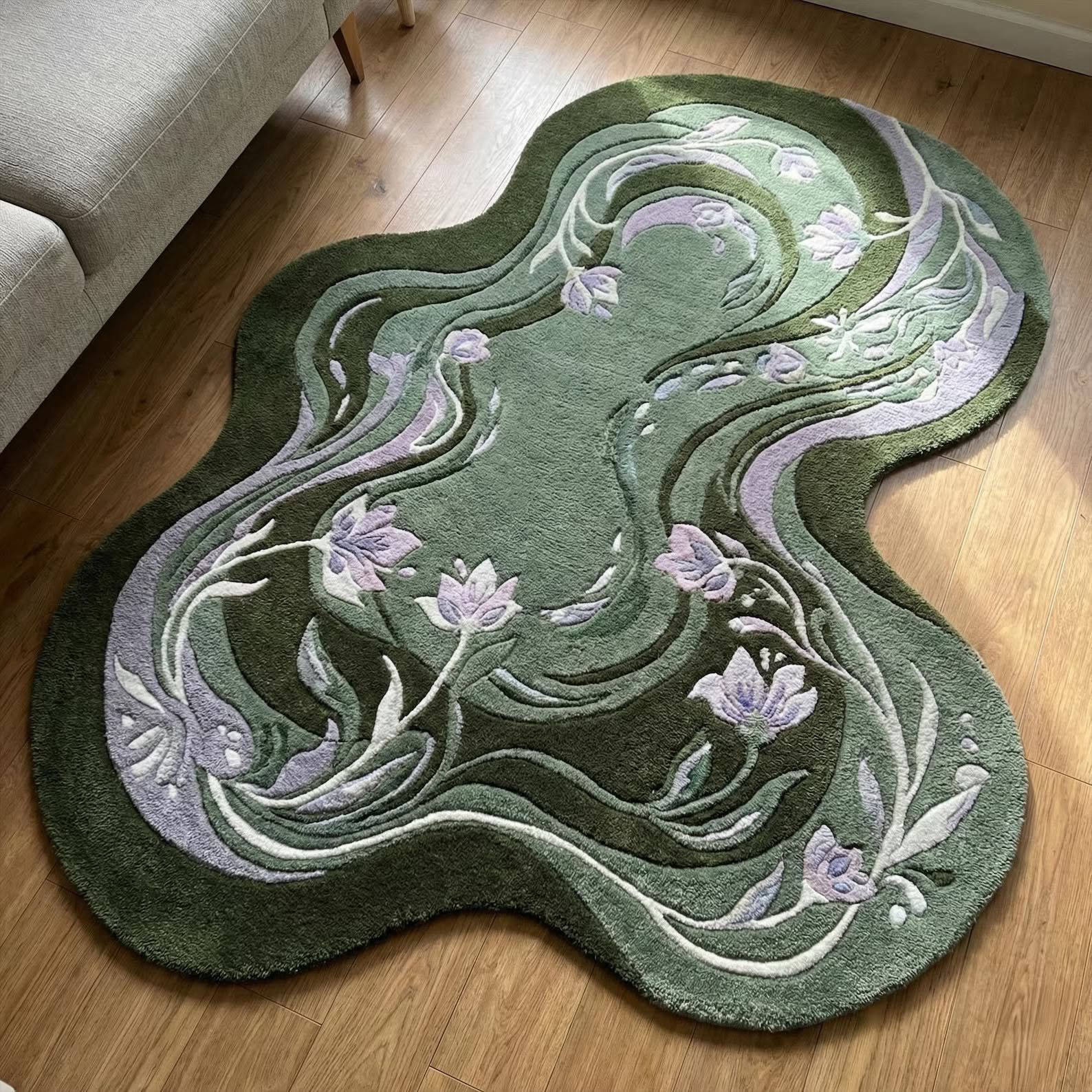 Decor Hack Perfect for Your Feed