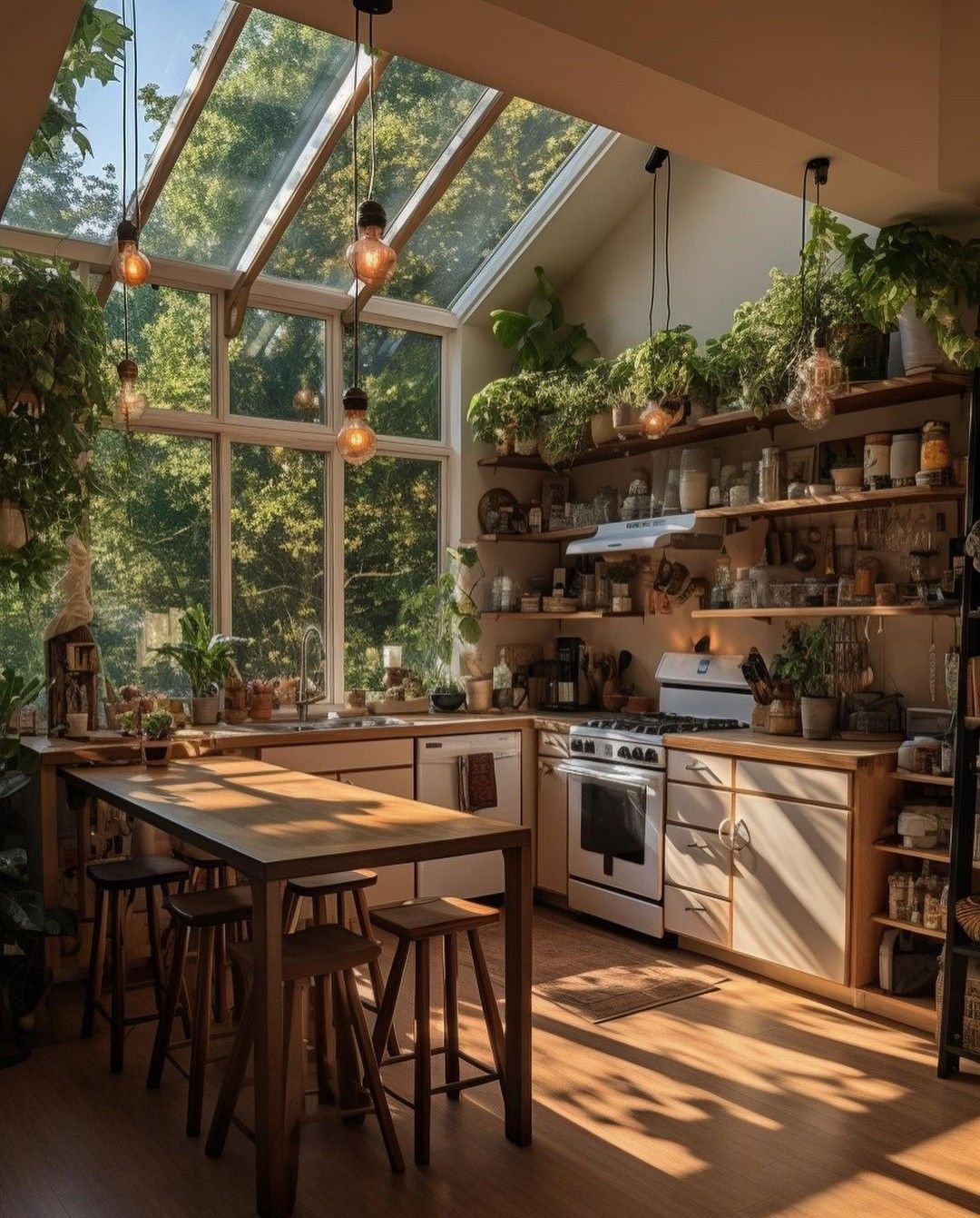 Can't Get Over This Interior Design Tip