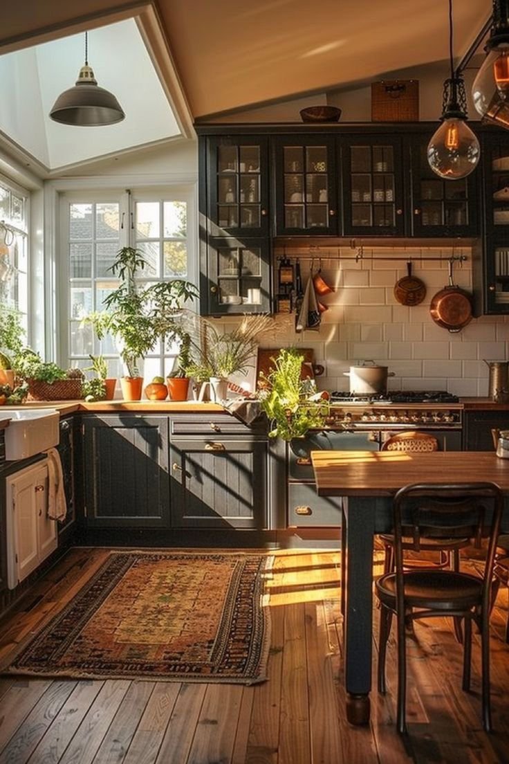 This Home Organization Is Everything