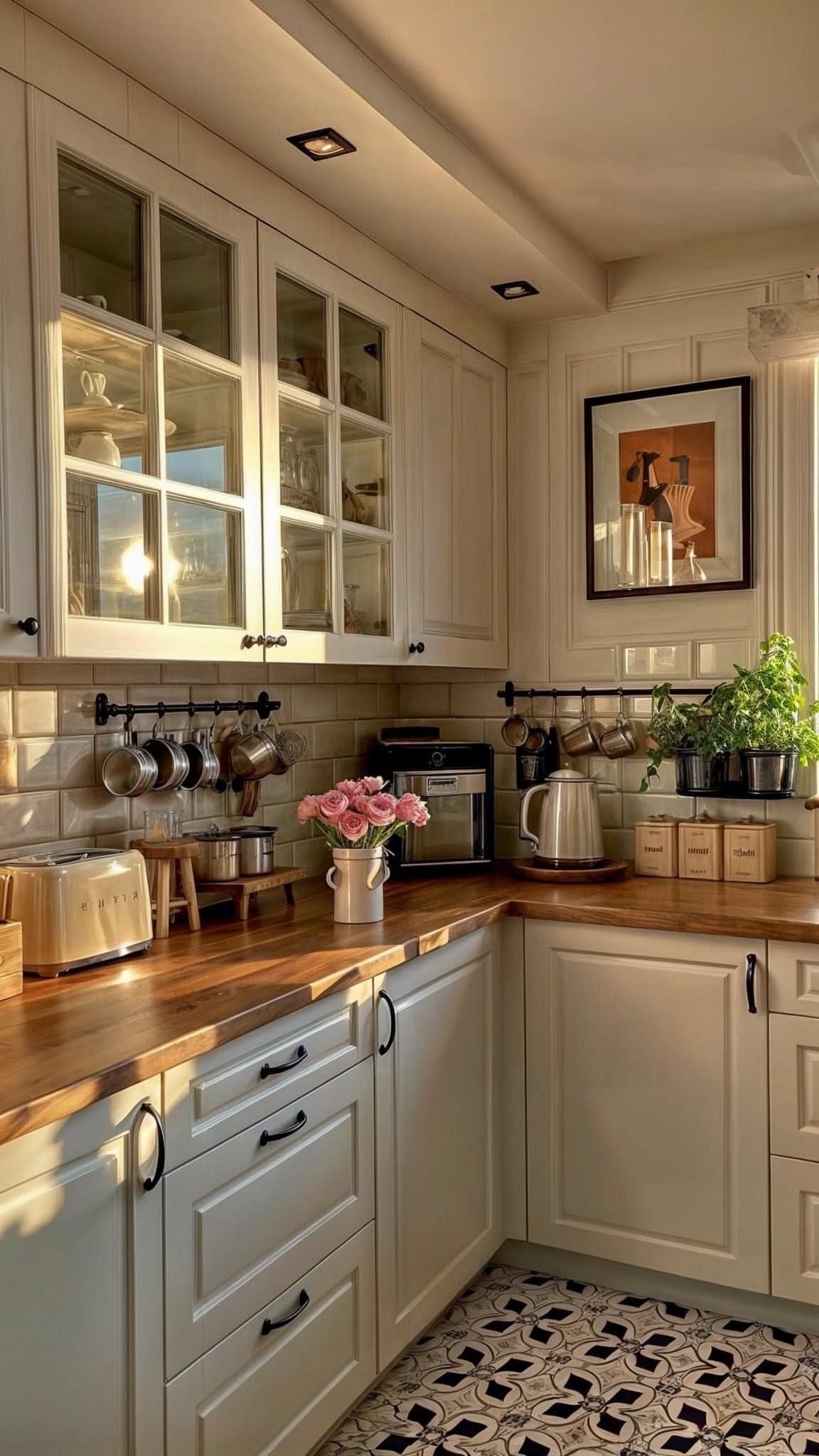 Home Styling Goals