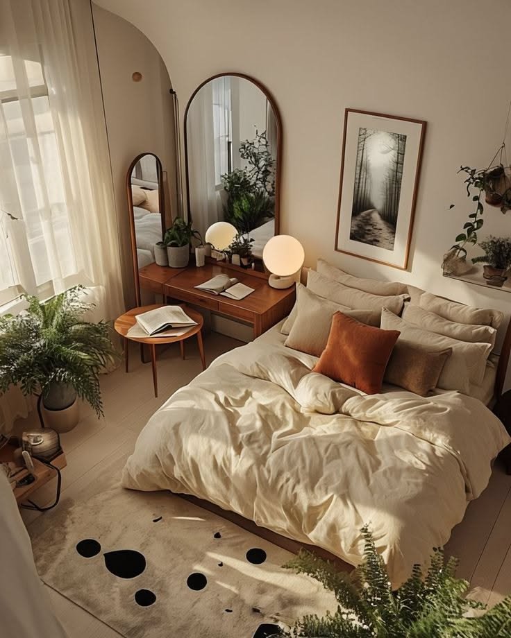 Can't Get Over This Decor Idea
