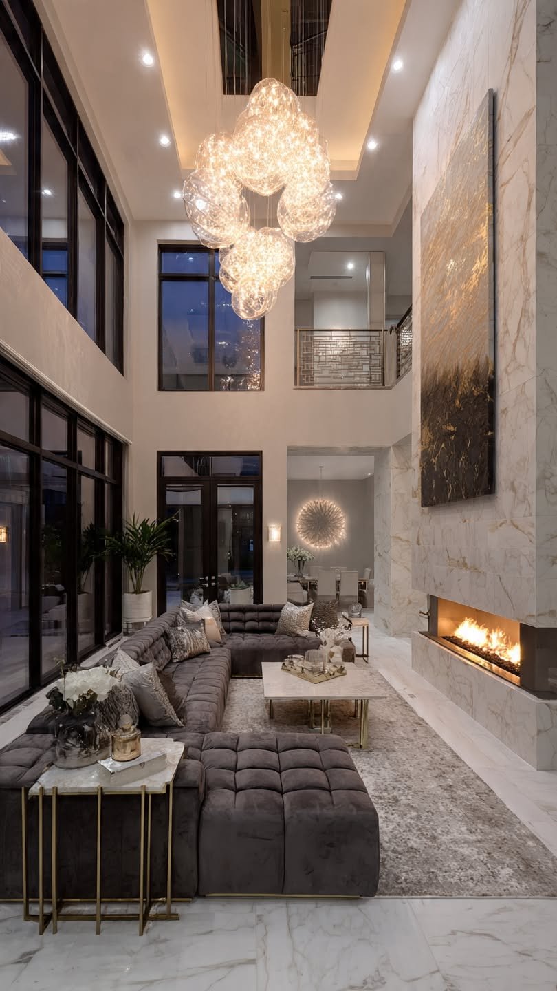 This Home Styling Is Everything