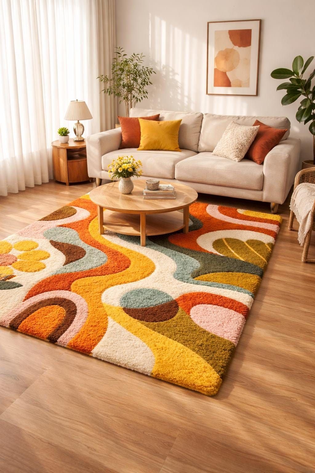 Small Space Solution That Will Inspire You