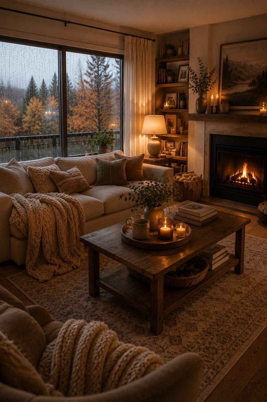 Cozy Home Organization | Tinyhax