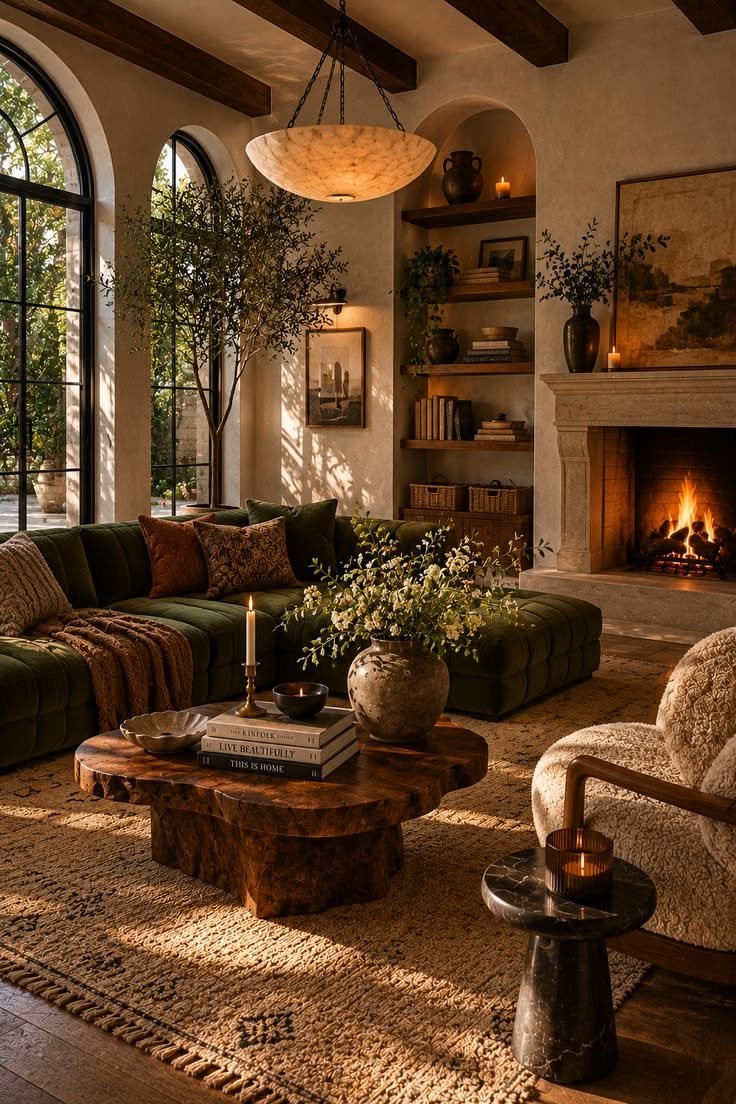 Obsessed With This Decor Idea