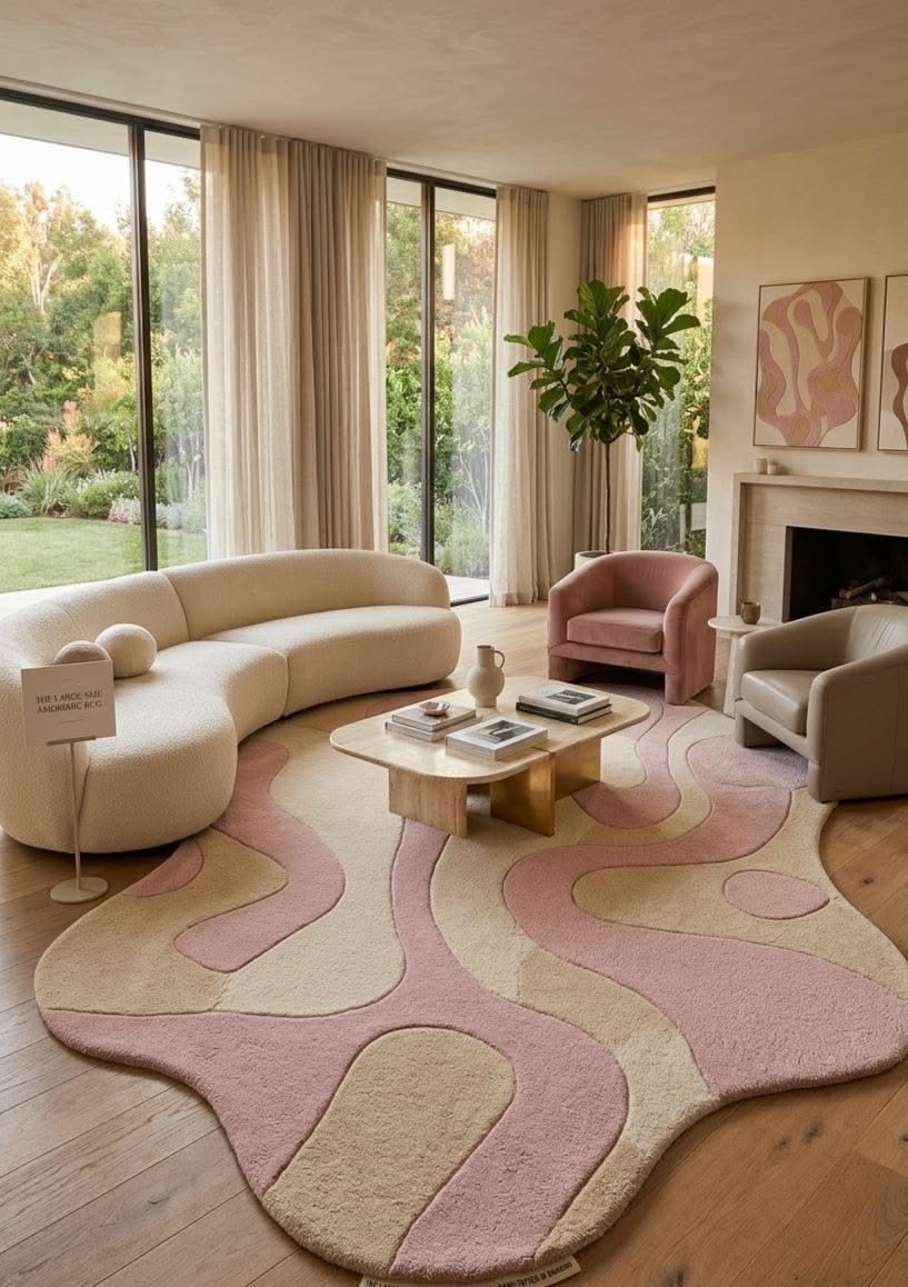 Can't Get Over This Decor Idea