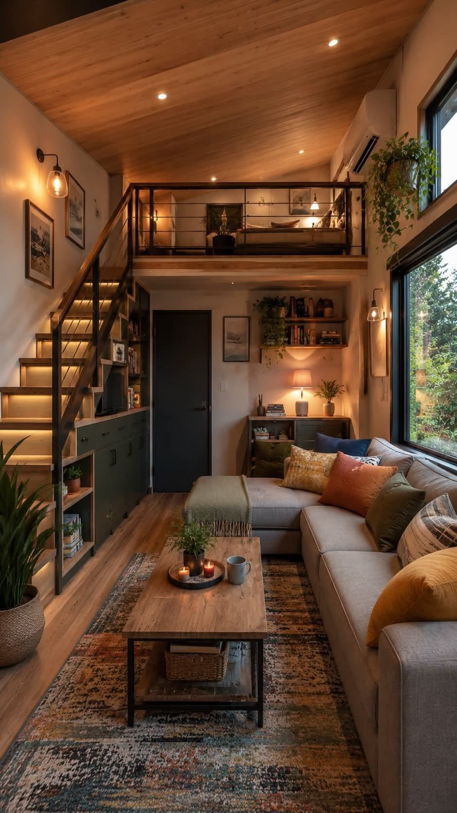 Space-Saving Tip That Will Inspire You