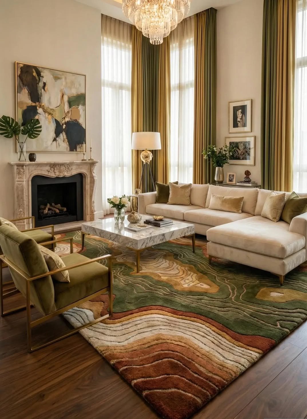 This Interior Design Tip Is Everything