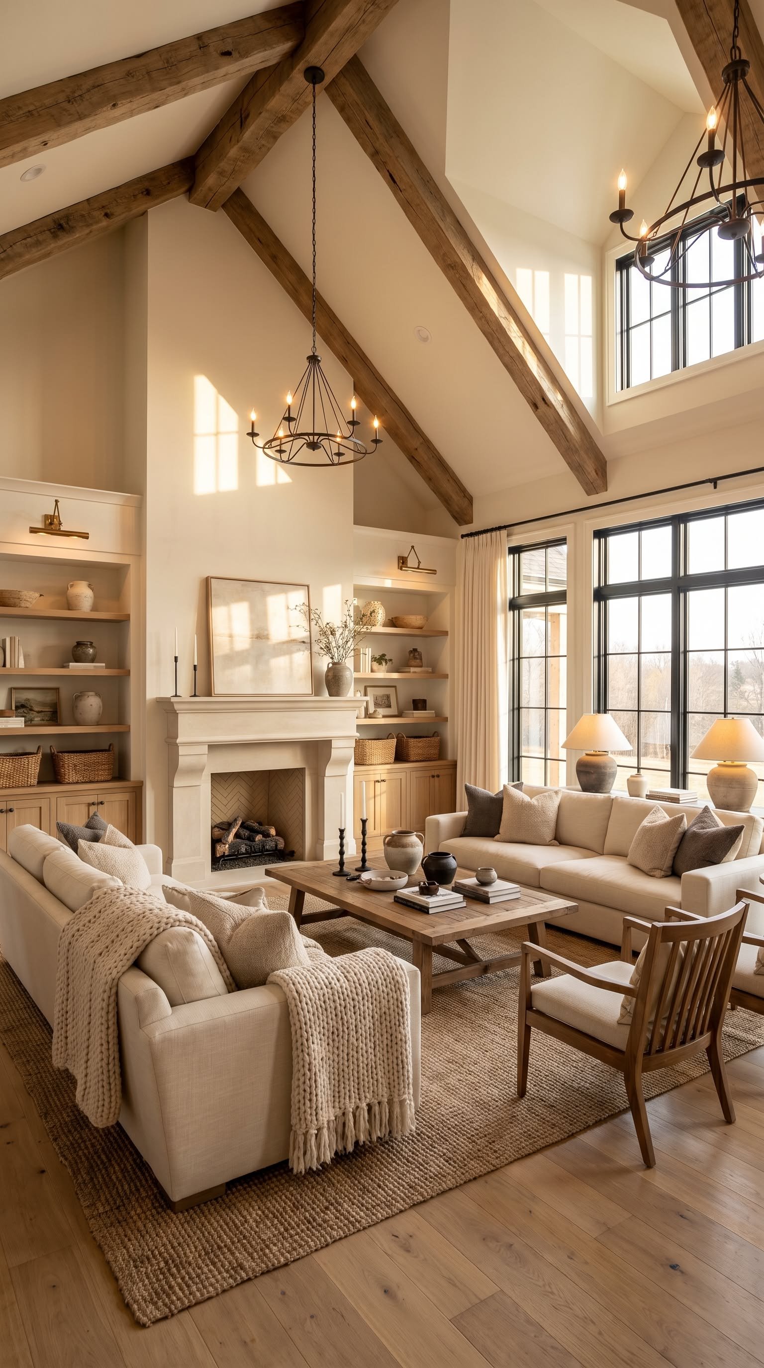 Can't Get Over This Interior Design Tip
