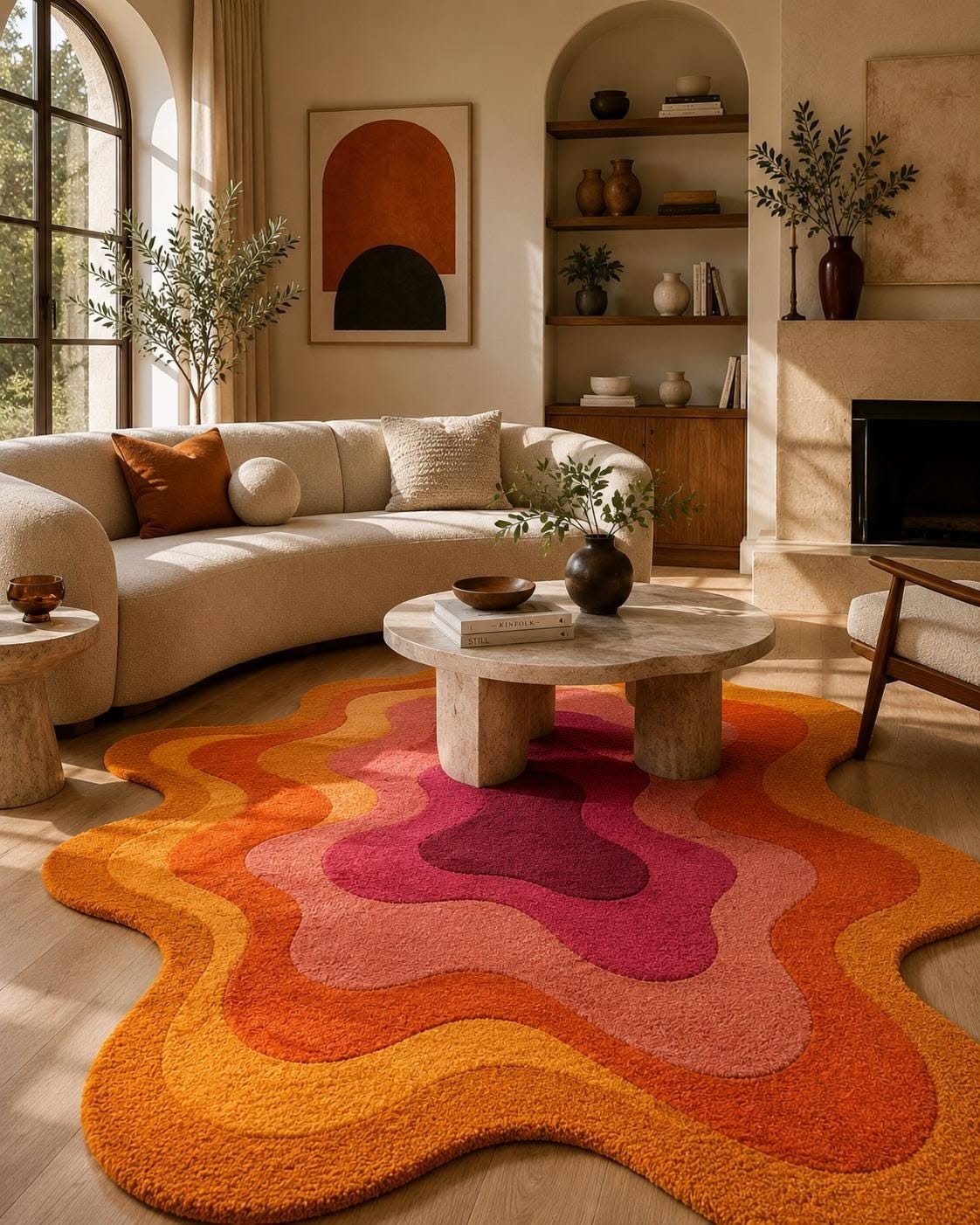 This Interior Design Tip Is Everything