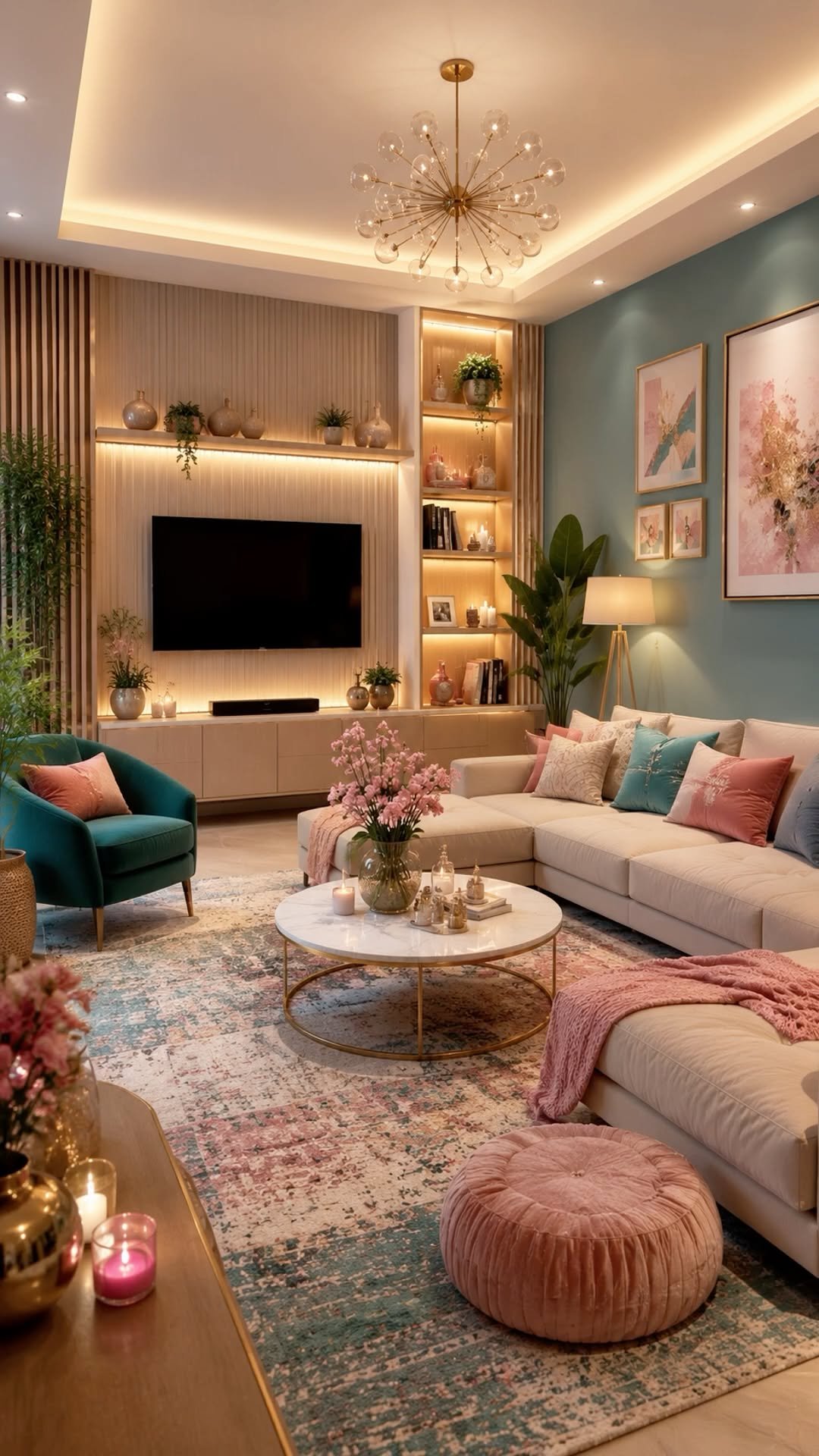 Ingenious Decor Hack | Tinyhax Inspiration