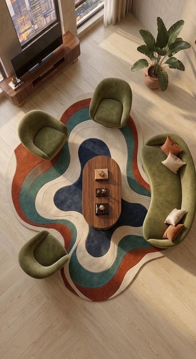 This Decor Idea Is Everything