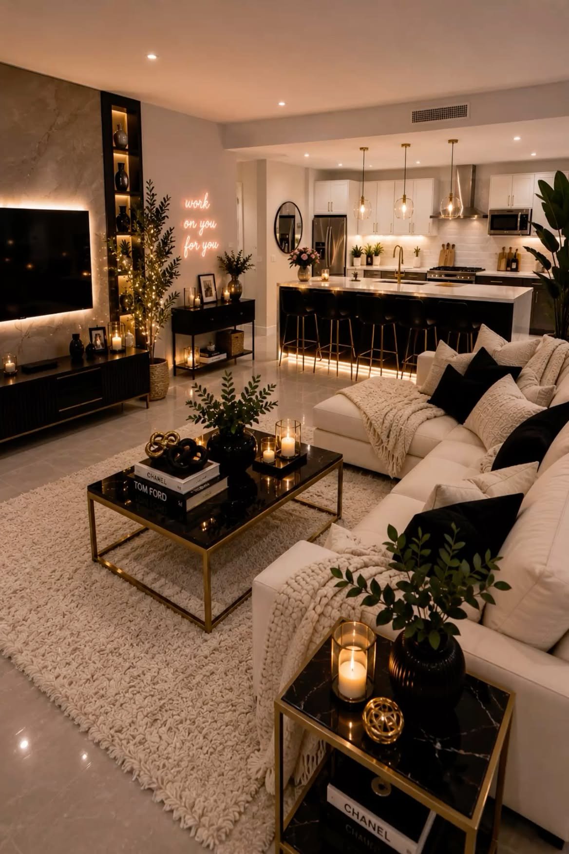 Functional Interior Design Tip | Tinyhax