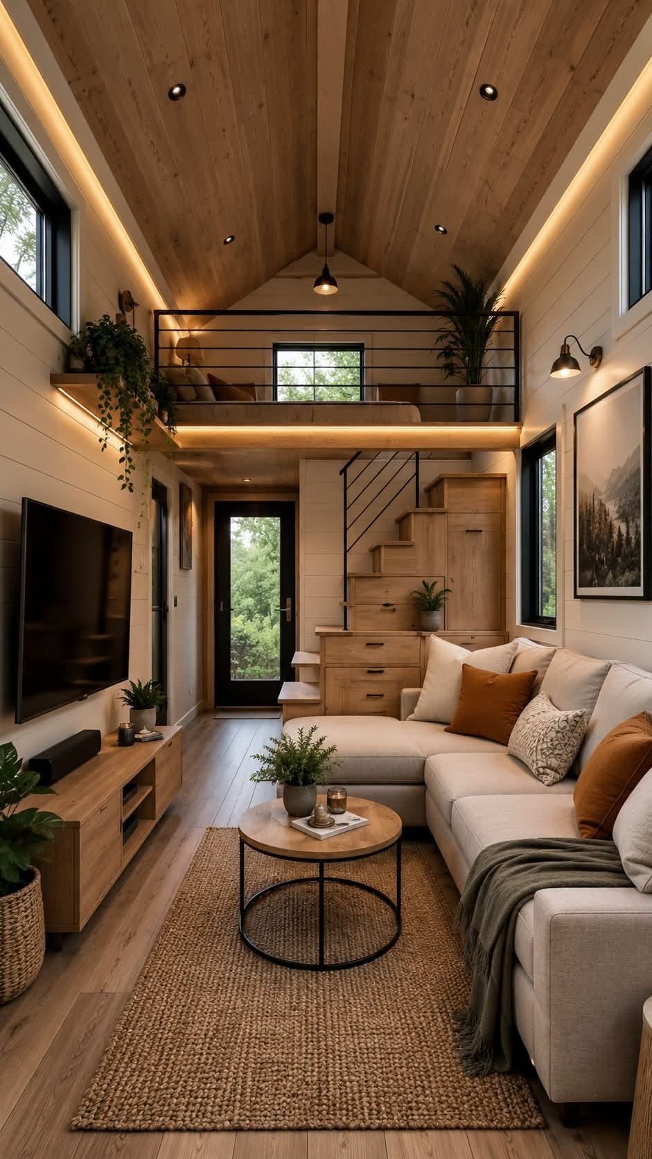 Can't Get Over This Home Styling