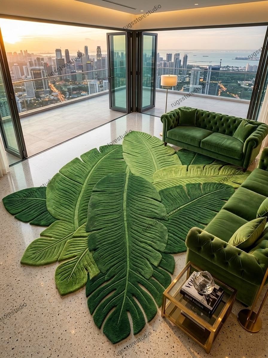 This Interior Trick Is Going Viral