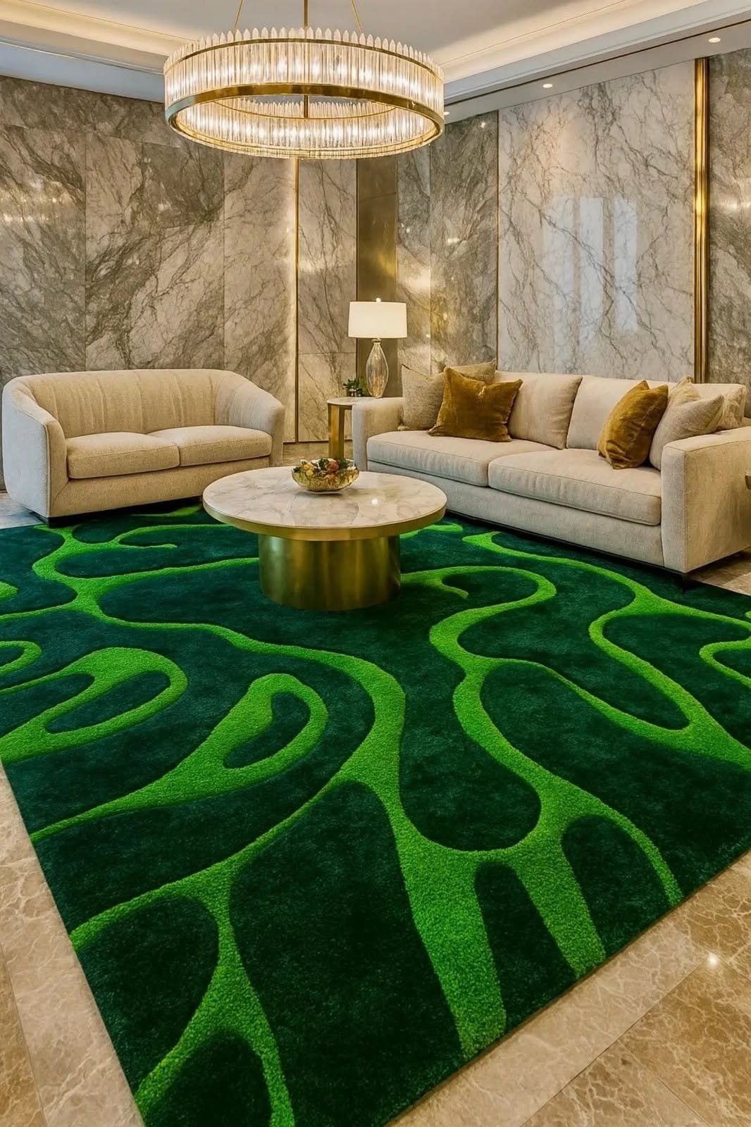 You Need to See This Interior Trick