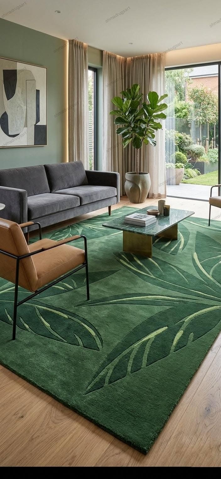 Creative Interior Design Tip | Tinyhax Inspiration