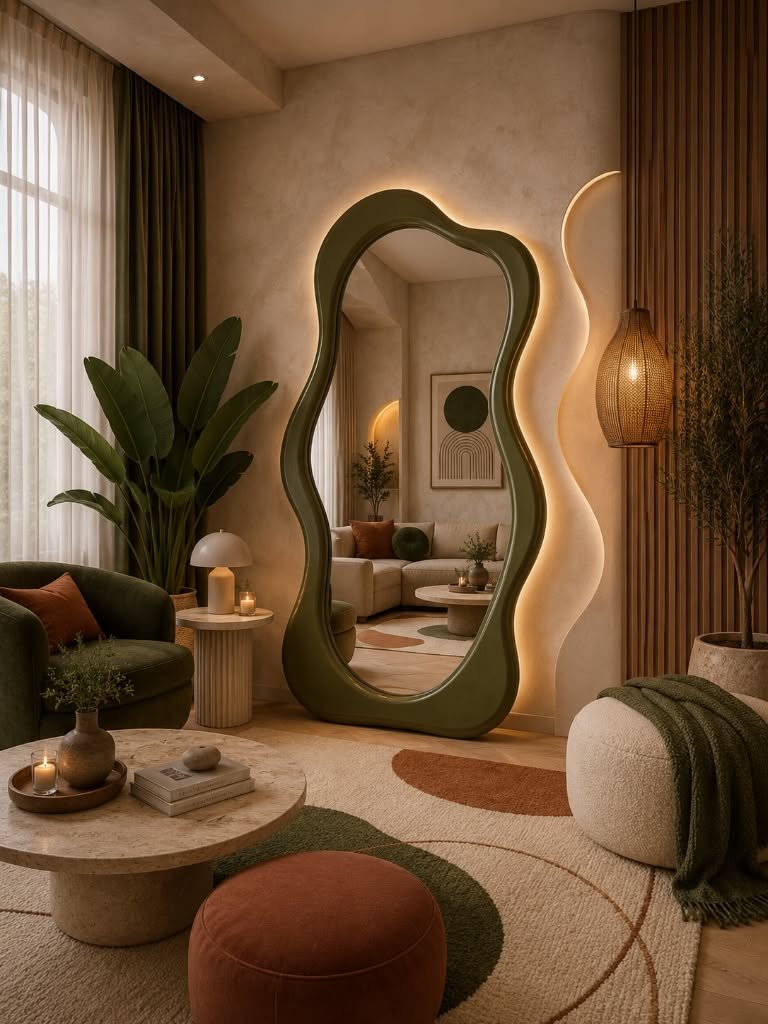 Interior Trick — Must See