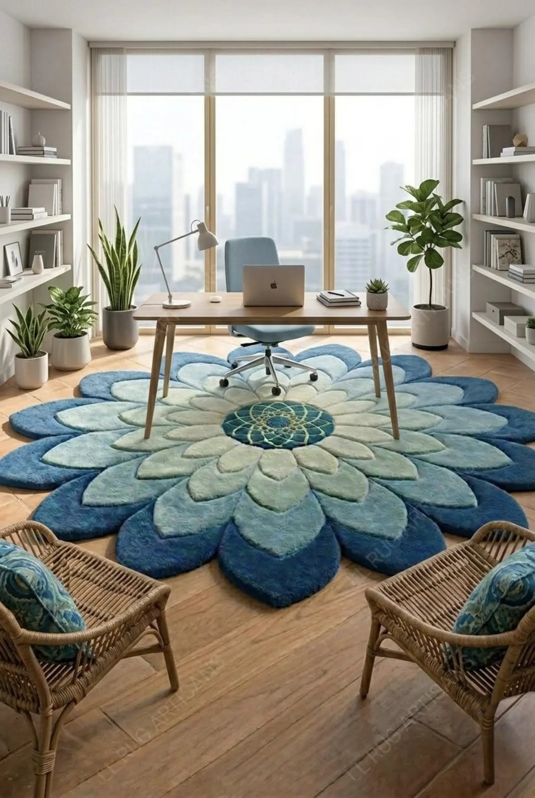 Obsessed With This Interior Trick