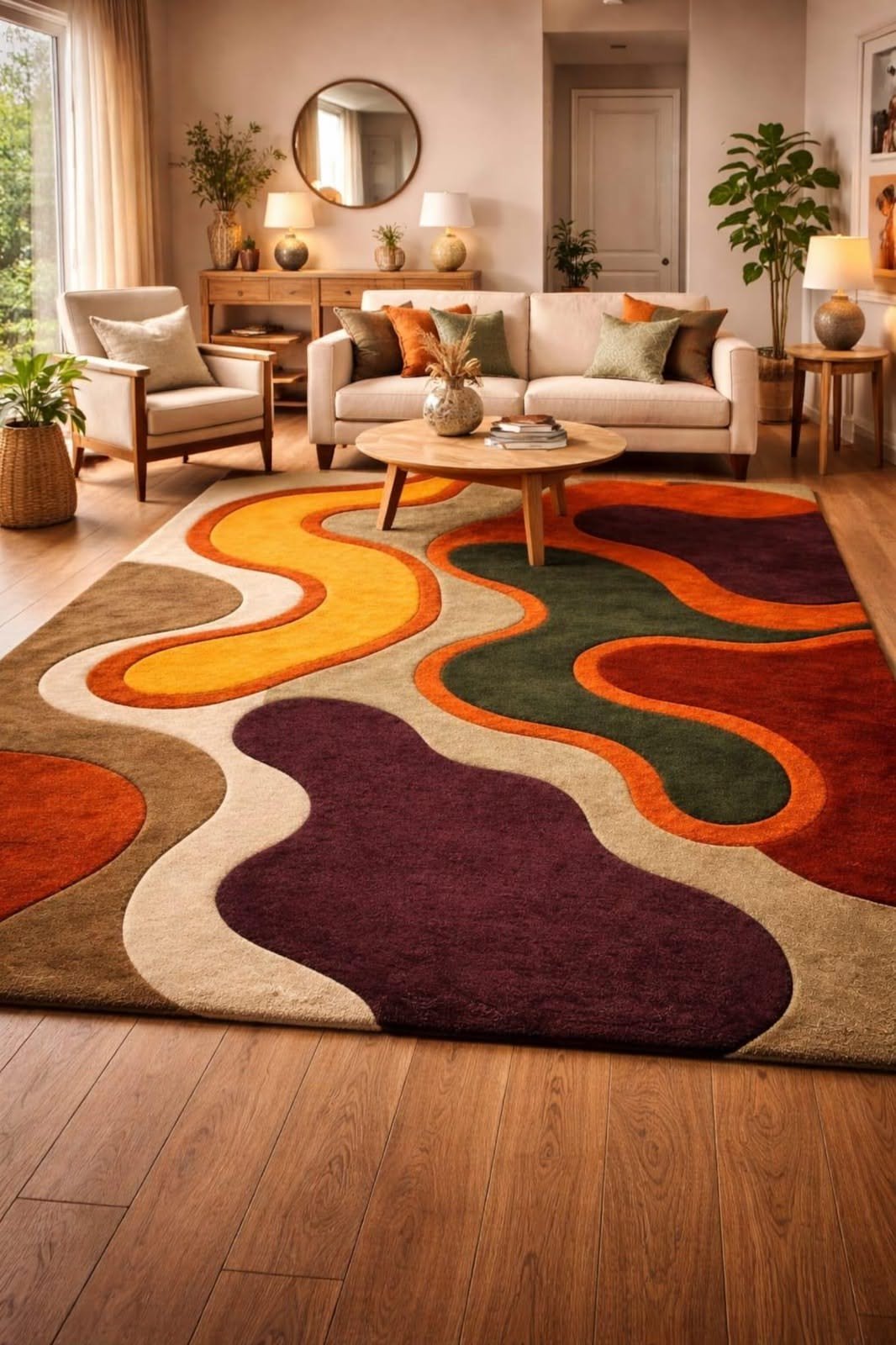 This Home Styling Is Everything