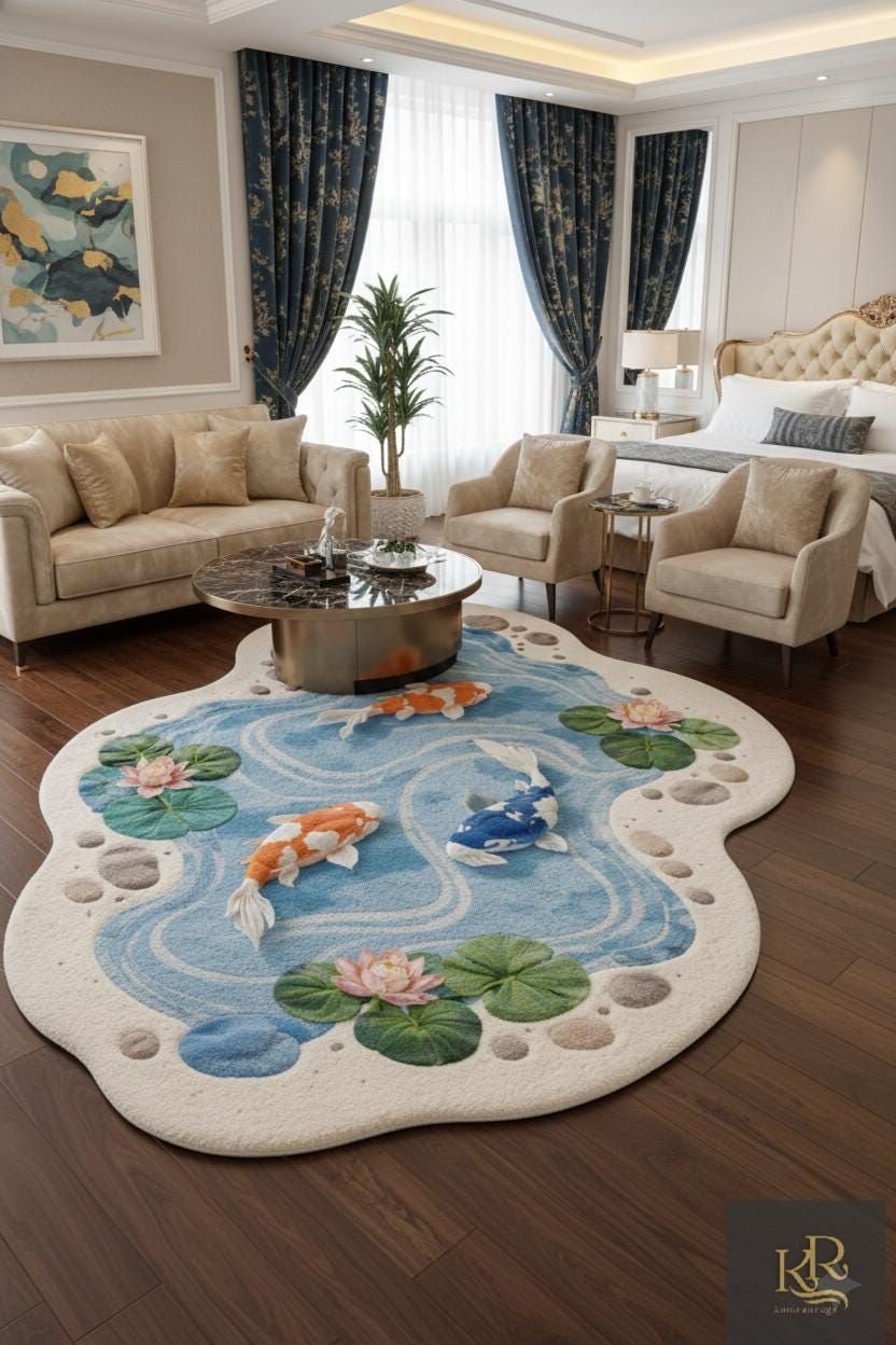 Creative Interior Design Tip You'll Love