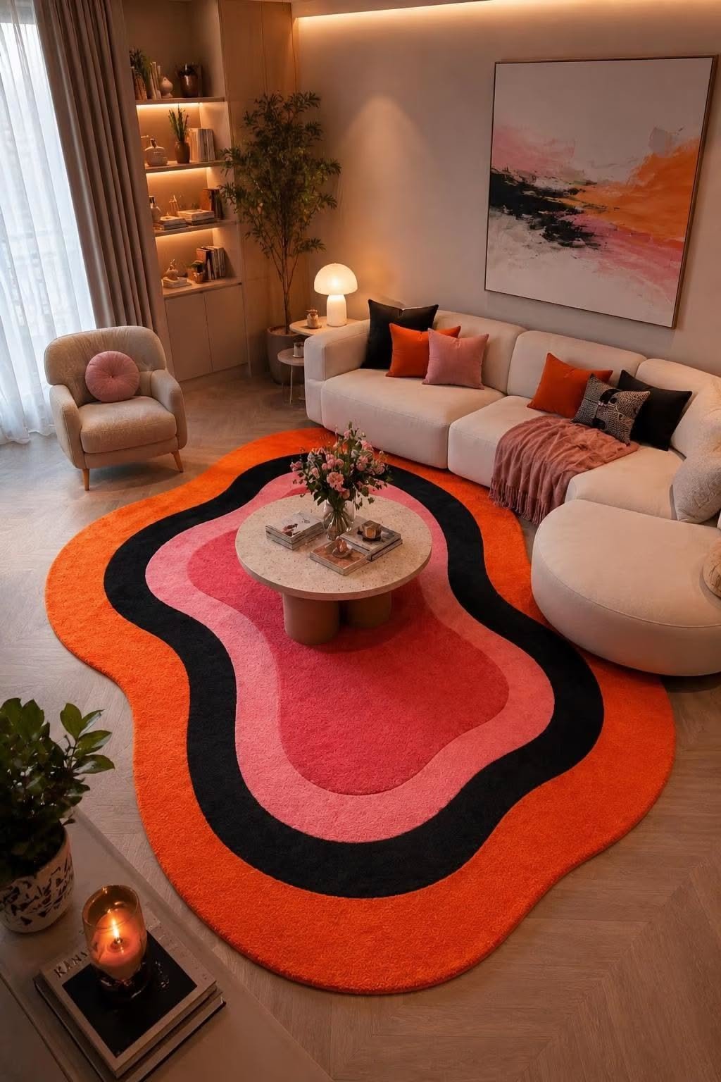 Functional Interior Design Tip for Daily Inspiration