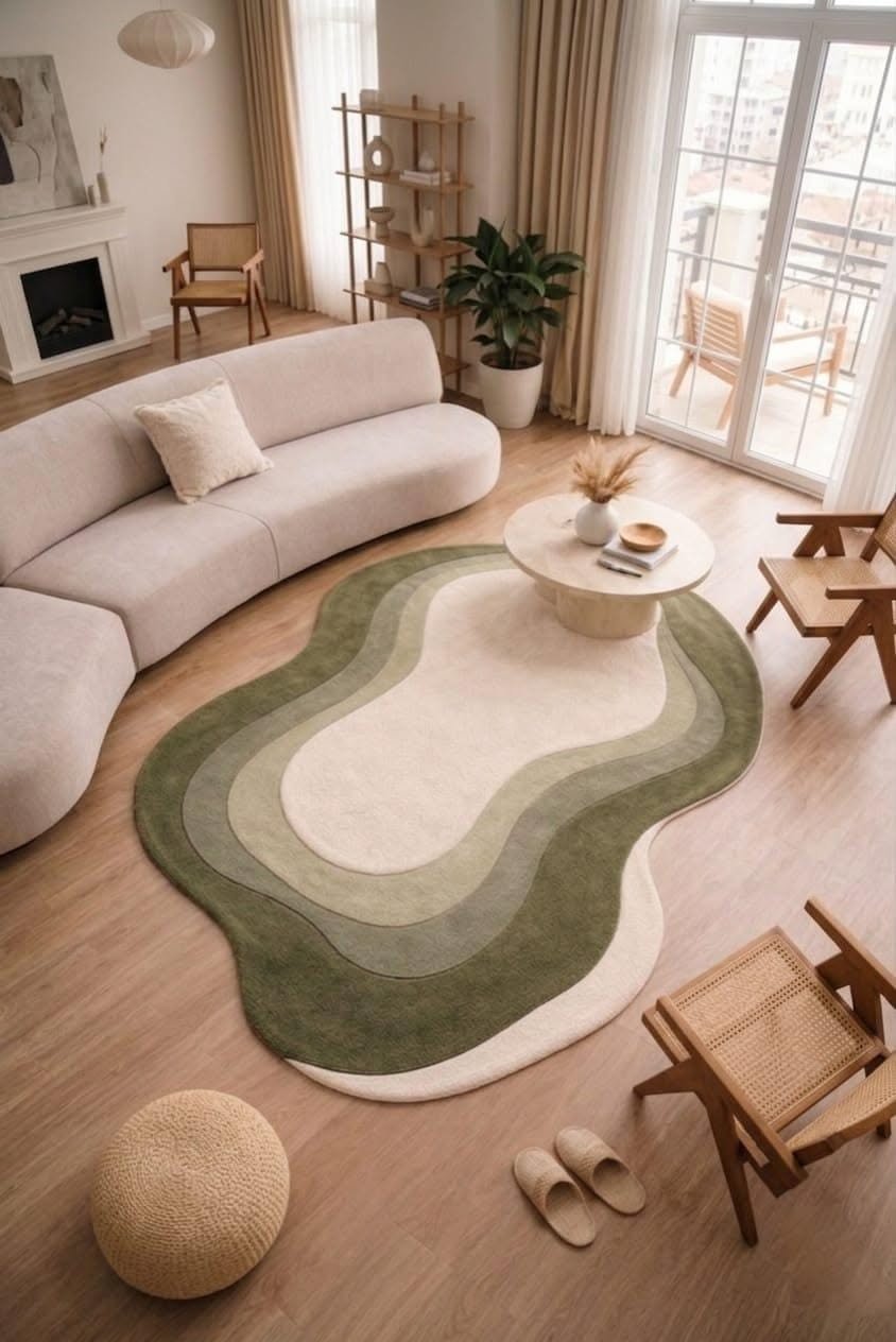 This Home Styling Is Going Viral