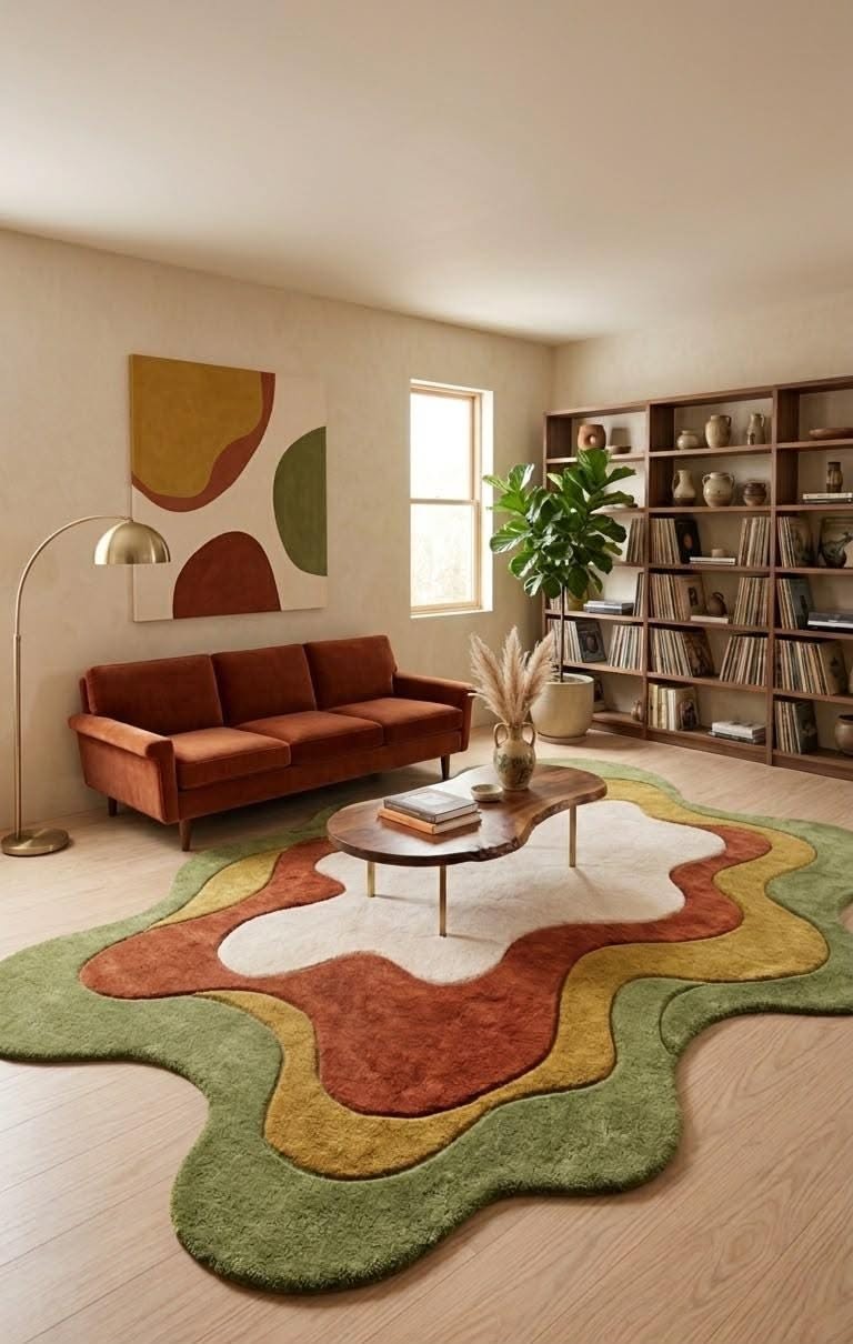 This Home Styling Is Going Viral