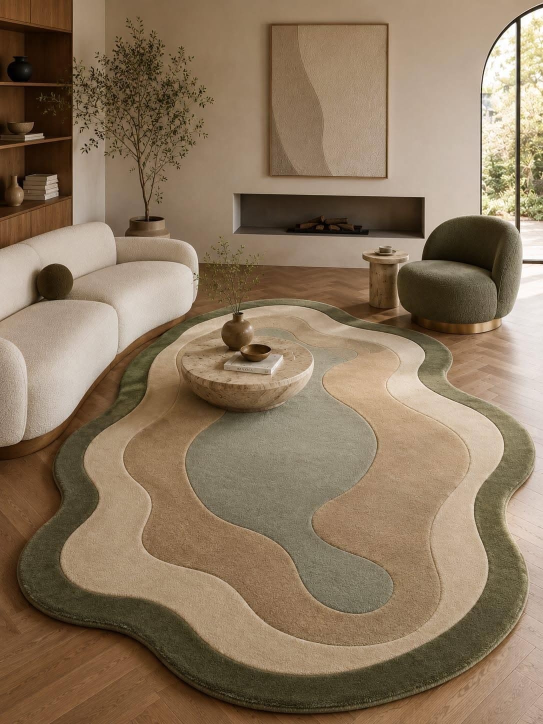 Interior Trick — Must See