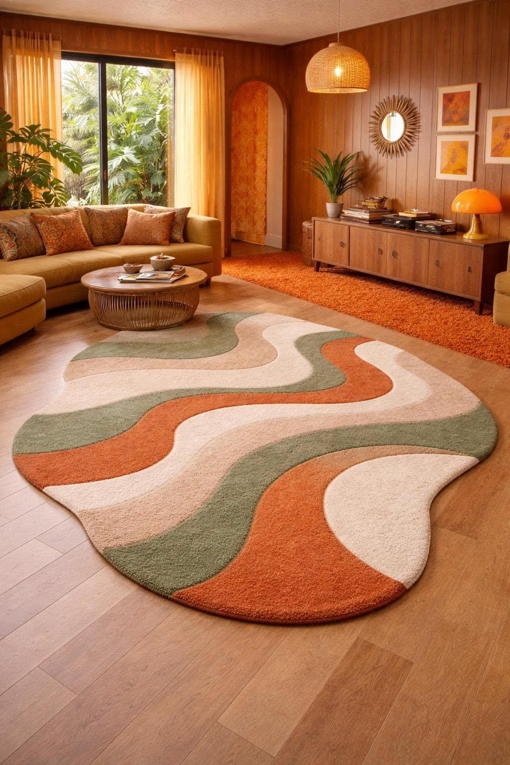 Small Space Solution That Will Inspire You