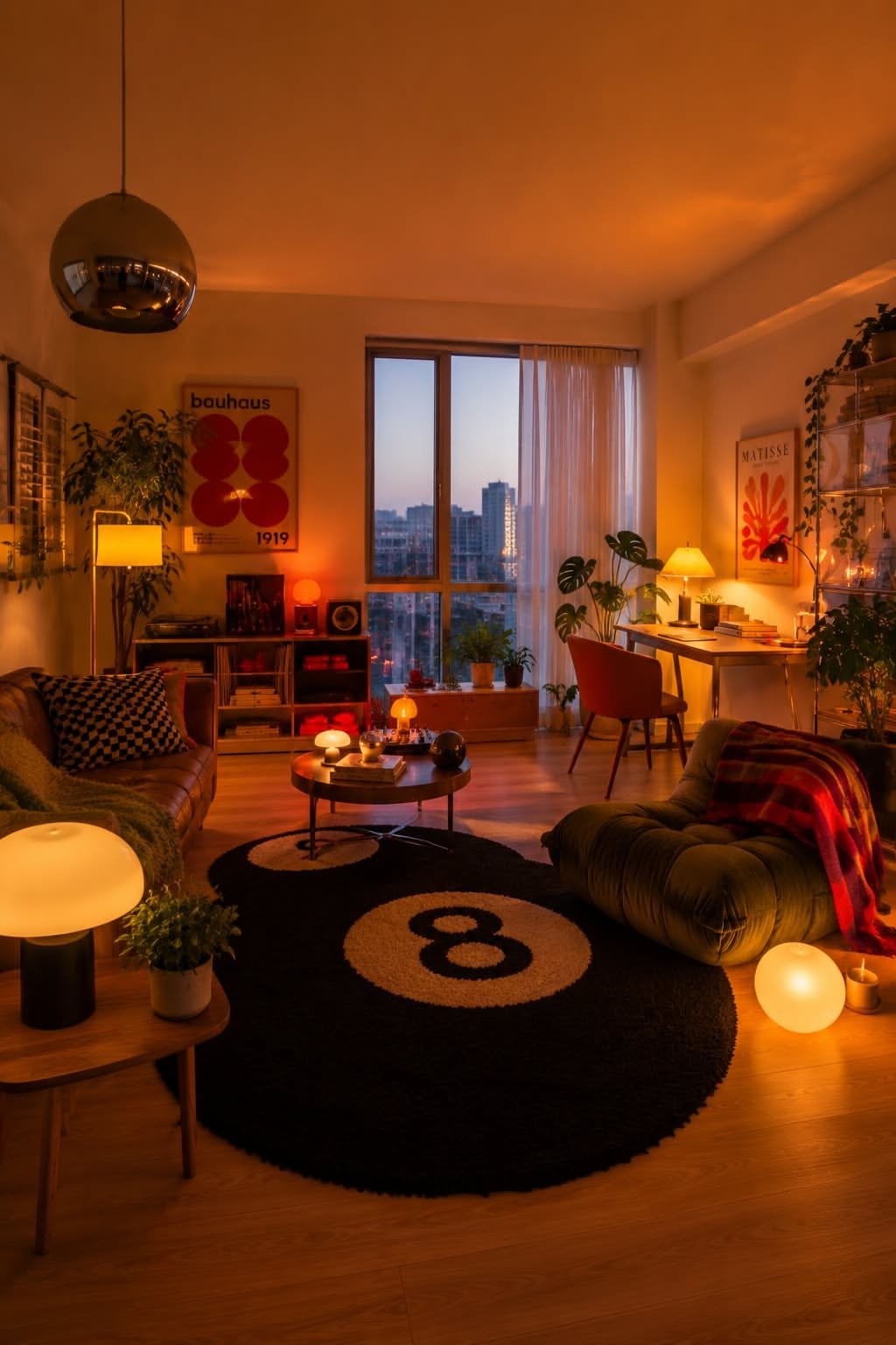 Smart Small Space Solution | Tinyhax Inspiration