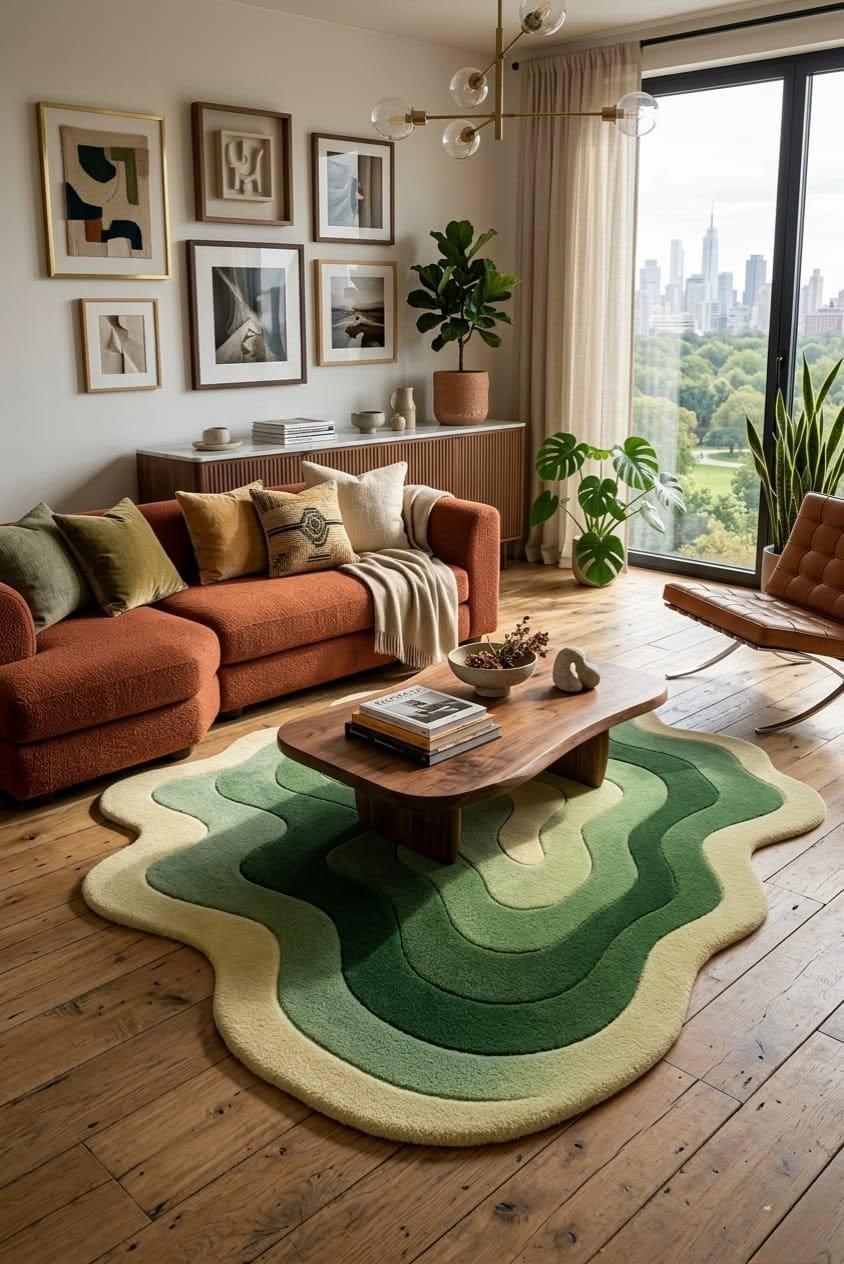 This Interior Design Tip Is Going Viral