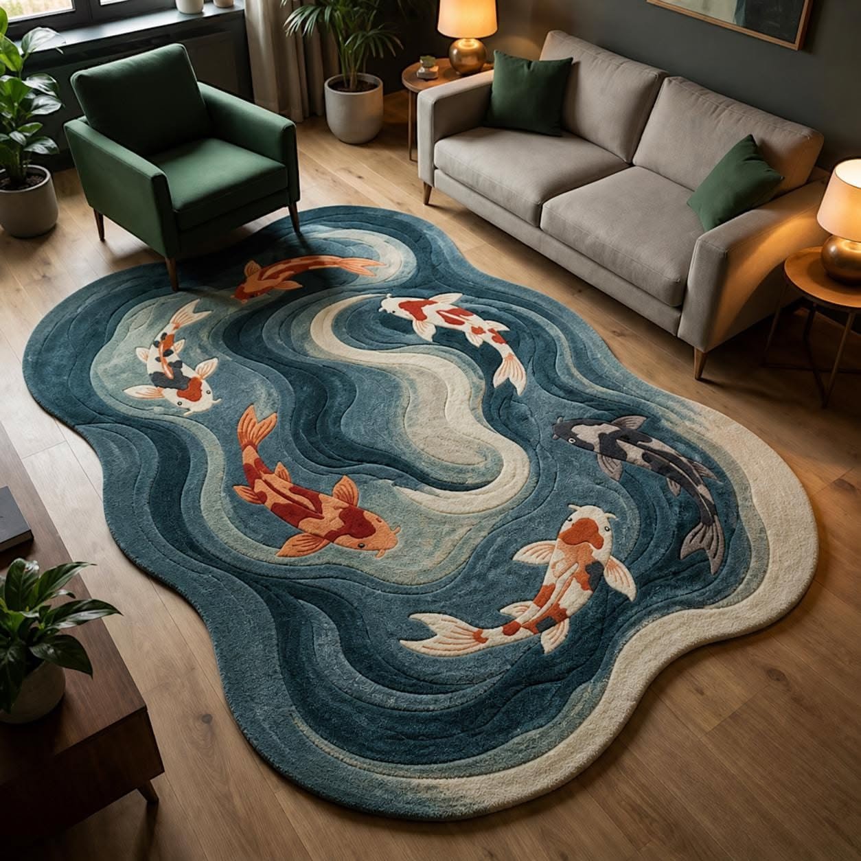 Interior Design Tip That Will Inspire You